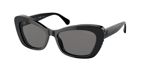 chanel ch5481h|CHANEL 5481H Cat Eye Sunglasses .